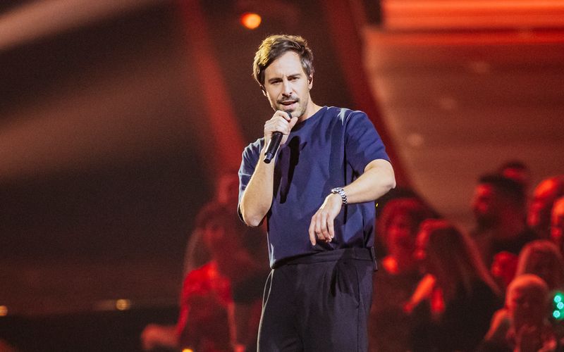 Ab September verabschiedet sich Max Giesinger erst einmal von der Bühne - und zwar auf unbestimmte Zeit.