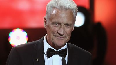 Bild zu Artikel Robert Atzorn