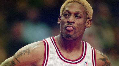 Bild zu Artikel Dennis Rodman