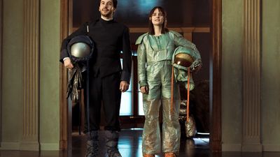 Bild zu Artikel "Stardust Hotel"