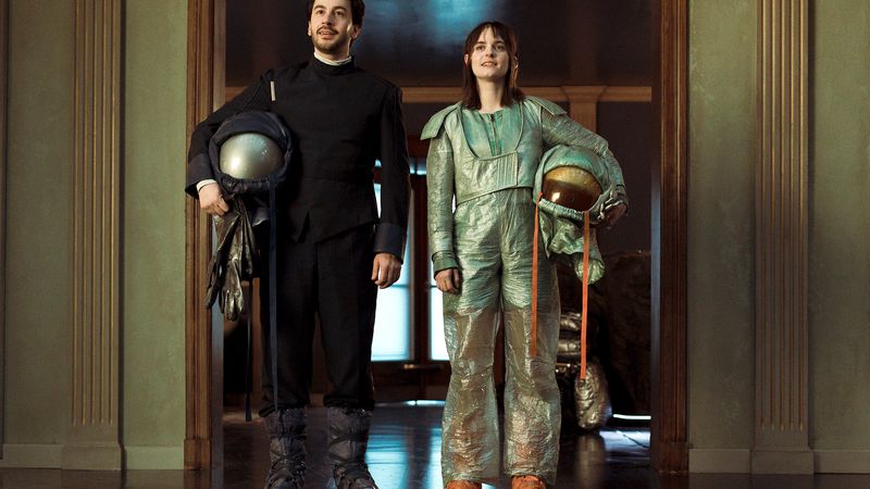 "Stardust Hotel"