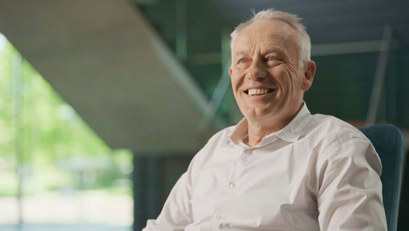 Christian Streich wird bei der WM 2026 erstmals als ZDF-Experte im Einsatz sein.