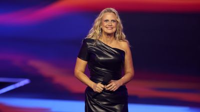 Bild zu Artikel Barbara Schöneberger 