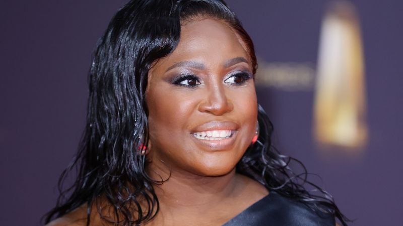 Motsi Mabuse