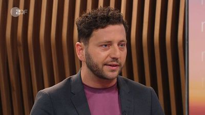 Bild zu Artikel ZDF-"Morgenmagazin"