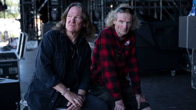 Bild zu Artikel Wacken - Hearts Full Of Metal