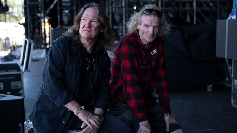 Wacken - Hearts Full Of Metal