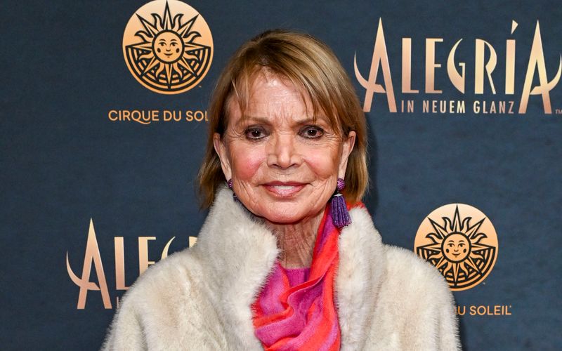 Uschi Glas war eine prägende Figur der 68er-Generation.