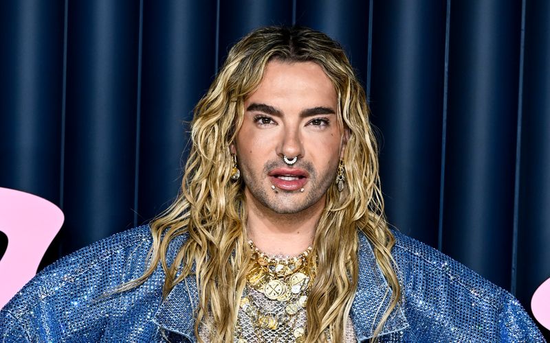 Bill Kaulitz zeigt sich in der Netflix-Serie "Kaulitz & Kaulitz" von seiner privaten Seite.