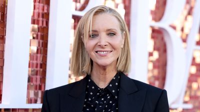 Bild zu Artikel Lisa Kudrow