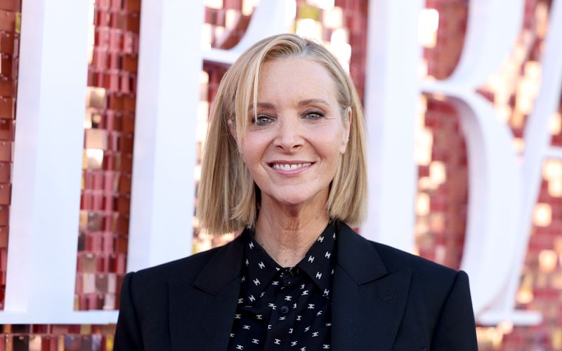 Lisa Kudrow ist in der Fortsetzung der Comedy-Serie "The Comeback" zu sehen.