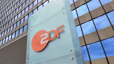 Bild zu Artikel ZDF