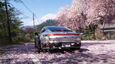 Bild zu Artikel Forza Horizon 6