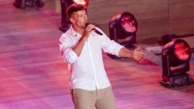Bild zu Artikel Ramon Roselly