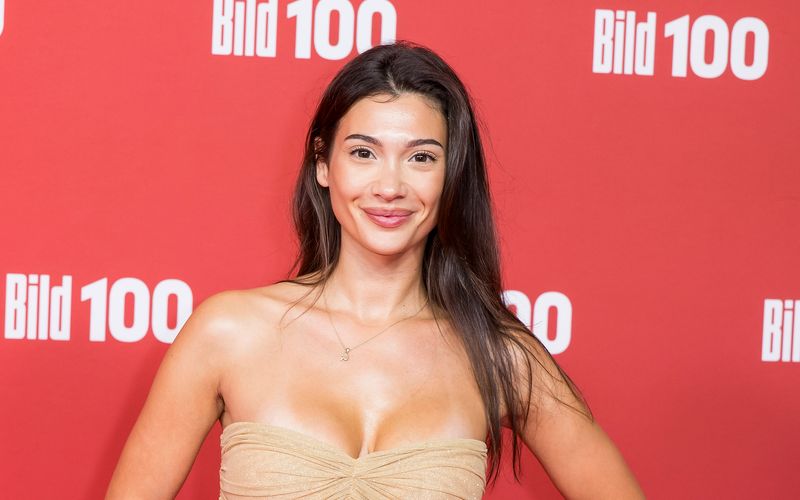 Eine Beauty-OP wurde für Influencerin Paola Maria Ingoglia zur psychischen Belastung.