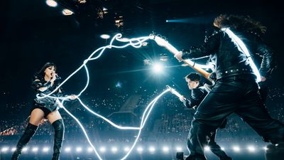 Bild zu Artikel Eurovision Song Contest