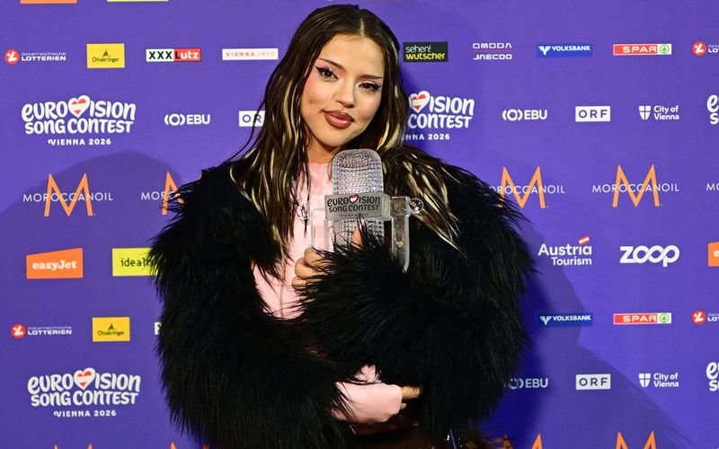 ESC-Siergerin Dara möchte ihren nächsten Hit auf Deutsch singen.