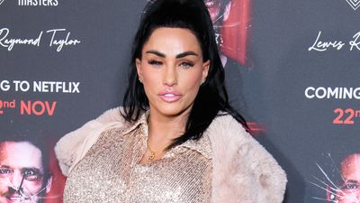 Bild zu Artikel Katie Price