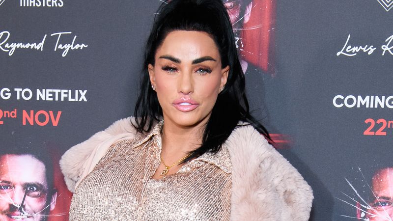Katie Price
