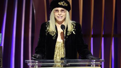 Bild zu Artikel Barbra Streisand