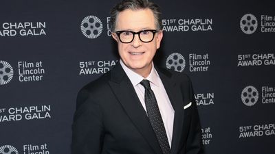Bild zu Artikel Stephen Colbert