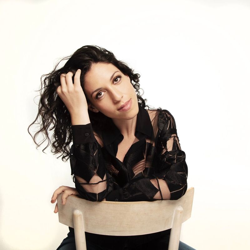 Die 1993 in Apulien geborene Pianistin Beatrice Rana widmete beim Luzern Festival 2025 Sergei Rachmaninow einen ganzen Abend.
