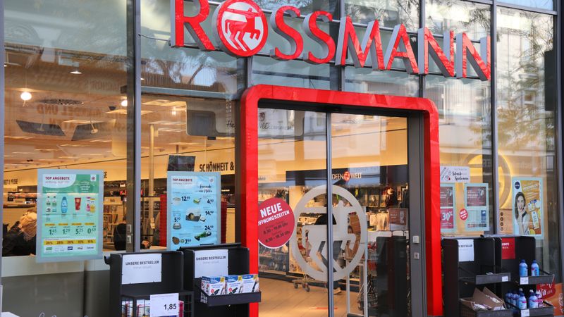 Krebserregend: Rossmann ruft Maiswaffeln zurück