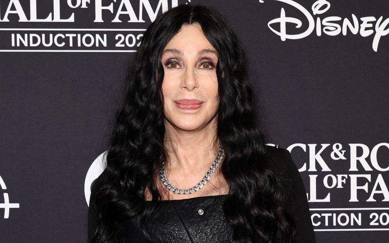 Pop-Ikone Cher wird 80.