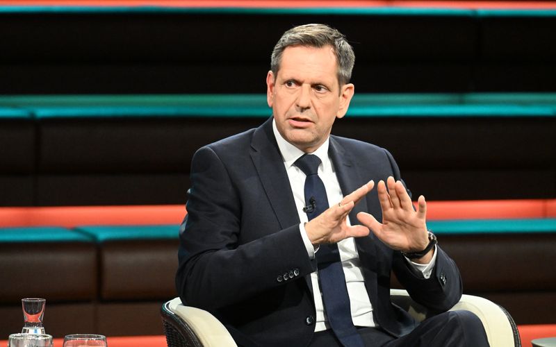 SPD-Politiker Olaf Lies sprach bei "Markus Lanz" über den Erfolg von Volkswagen in China.