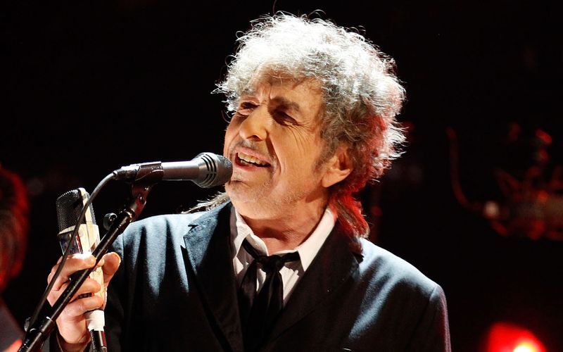 Der wohl größte Songschreiber aller Zeiten und doch eine Persönlichkeit voller Widersprüche: Bob Dylan wird 85.  