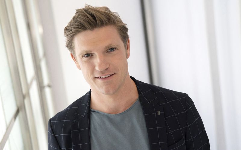 Thilo Jahn wird neuer Co-Moderator von "ttt - titel, thesen, temperamente".