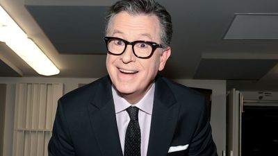 Bild zu Artikel Stephen Colbert