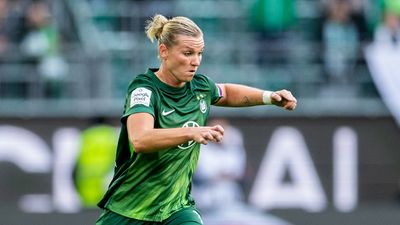 Bild zu Artikel Alexandra Popp