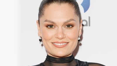 Bild zu Artikel Jessie J