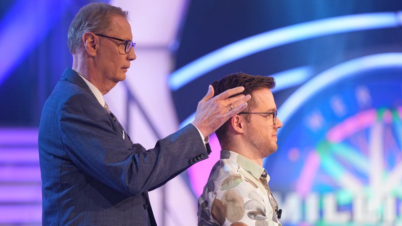 Wer wird Millionär - Das große Zocker-Special