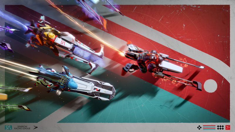 Mit dem Ipdate "Monument of Triumph" endet die Ära von "Destiny 2".