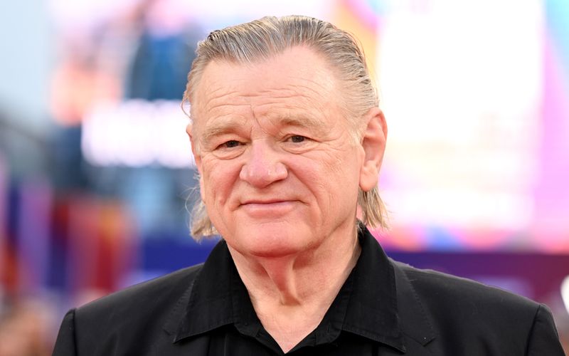 "Jeder ist in seiner eigenen Geschichte der Held", weiß Brendan Gleeson.