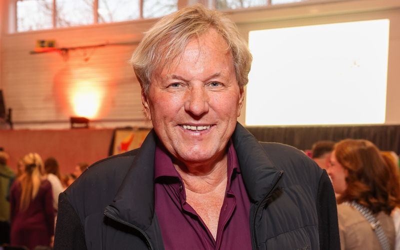 Schlager-Star Bernhard Brink wird im Ruhestand zwischen Mallorca und Berlin pendeln.