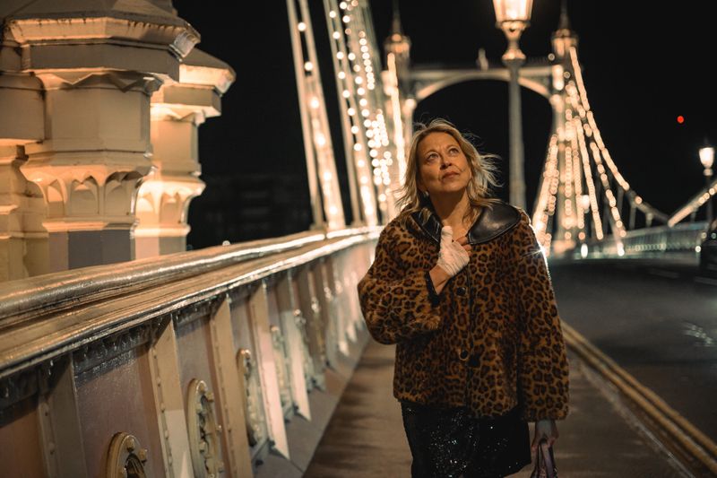 "Alice and Steve" mit Nicola Walker in einer der Hauptrollen wurde in London und Umgebung gedreht. 