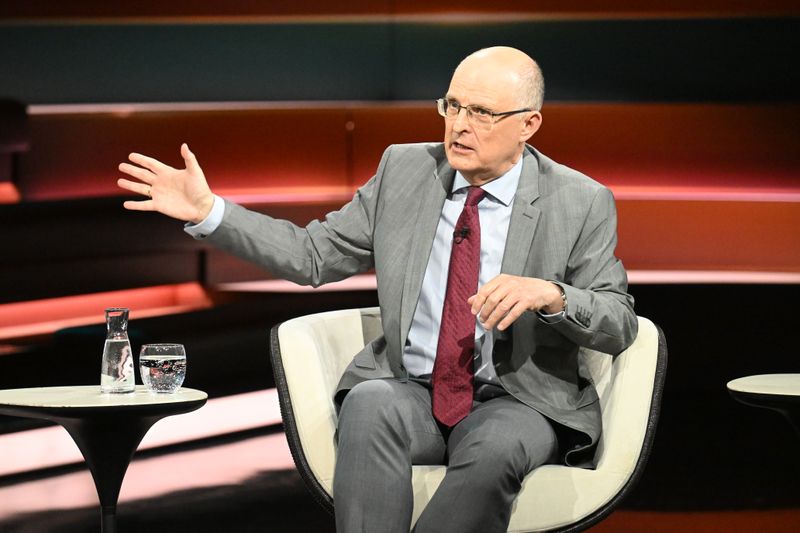 Russland-Experte Andrey Gurkow meinte bei Markus Lanz: "Jetzt ist der Krieg nach Moskau gekommen."