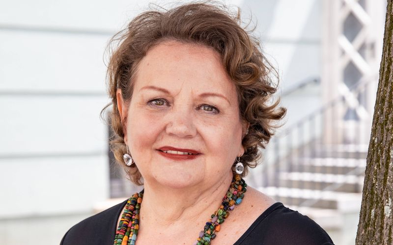Schauspielerin Swetlana Schönfeld ist tot.