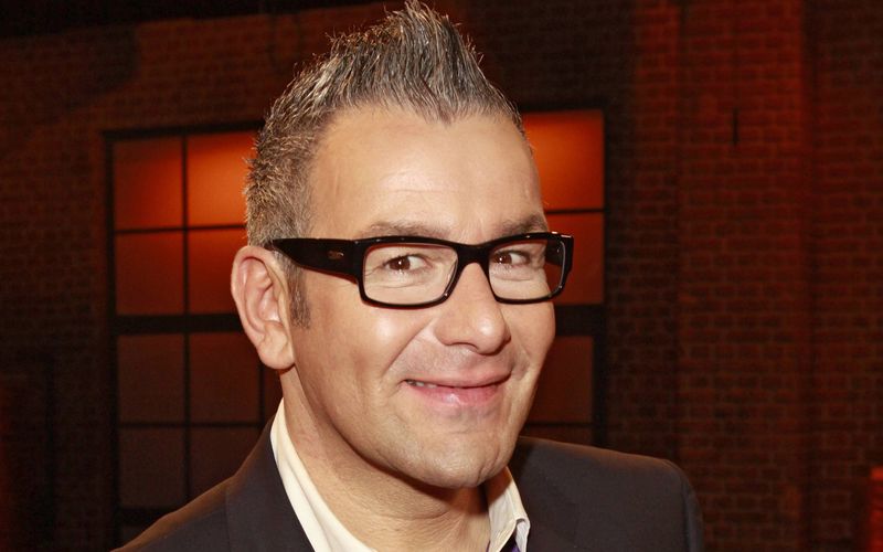 Für Chefmoderator Ralf Kühler heißt es Abschied nehmen: Channel 21 stellt den Betrieb ein.