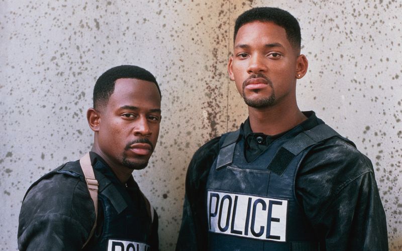Der erste Film "Bad Boys - Harte Jungs" (Freitag, 29. Mai, 20.15 Uhr, RTLZWEI) ,war ein Riesenerfolg - genau wie seine drei Nachfolger. Eine perfekte Voraussetzung für eine weitere Fortsetzung für die Action-Reihe, oder?