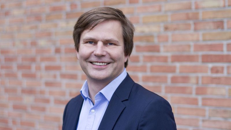 KI-Experte Michael Schmid im Interview