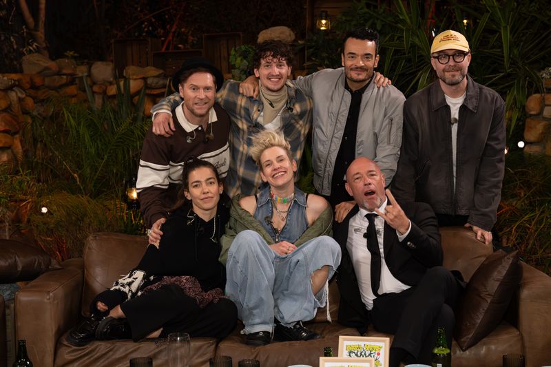 Finale bei "Sing meinen Song": Die 13. Staffel ging mit dem Deine-Cousine-Abend zu Ende.
