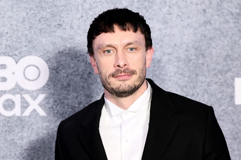 Richard Gadd hat über sein neustes Werk "Half Man" gesprochen.