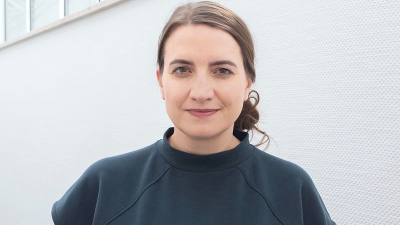 Mareike Aden im Interview