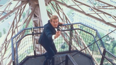 Bild zu Artikel James Bond 007 - Im Angesicht des Todes