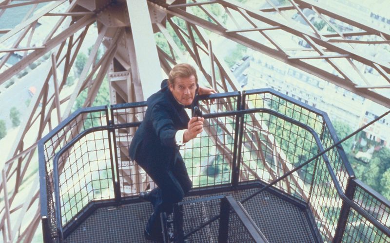 Seitdem "James Bond 007 - Im Angesicht des Todes" in Deutschland in die Kinos kam, starten Filme hierzulande immer donnerstags.