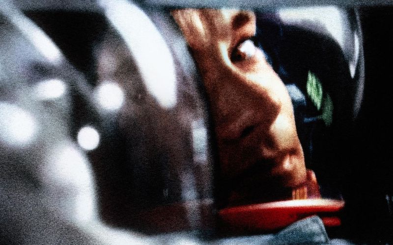 "Houston, wir haben ein Problem." Kommandant Jim Lovell (Tom Hanks) und seine Crew geraten in Lebensgefahr. 